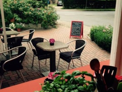 照片: Moma Cafehaus